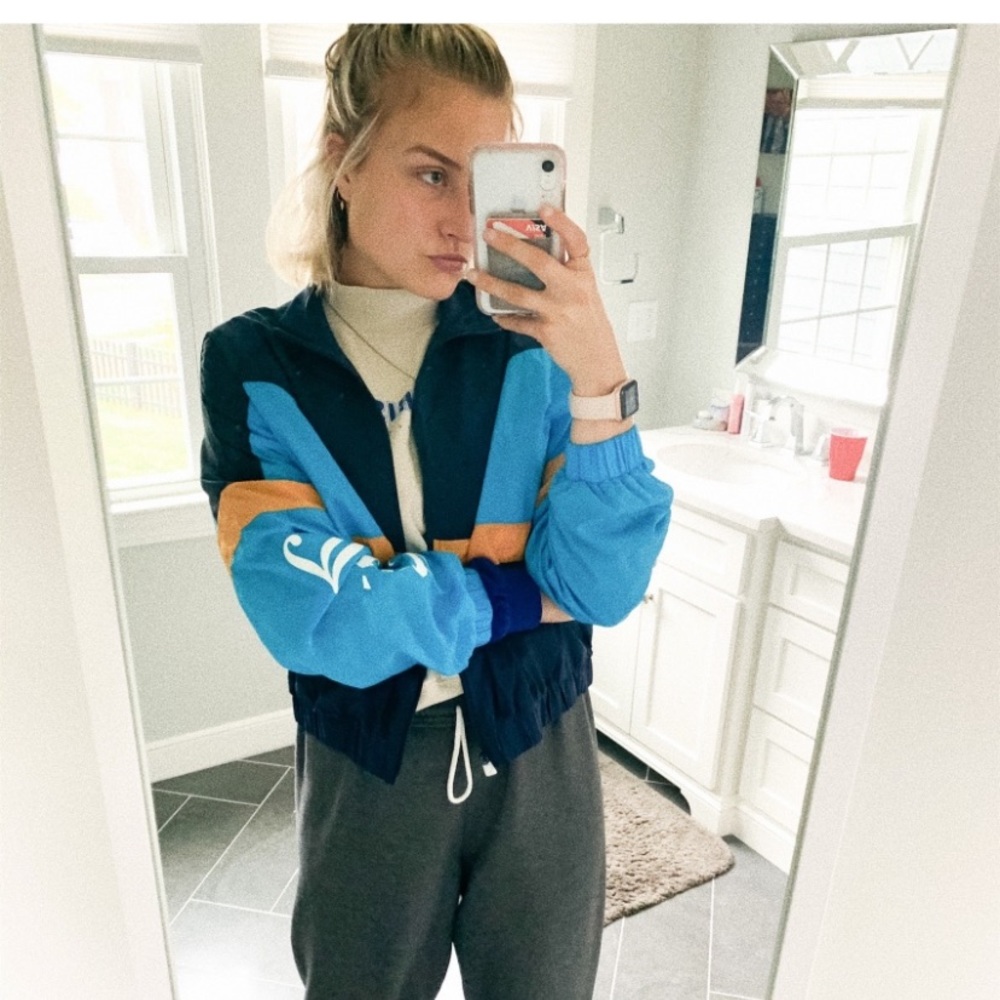 Juicy Couture Track Jacket